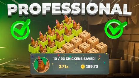 CERTIFIED CLUCK AND BOOM PROFESSIONAL ON .